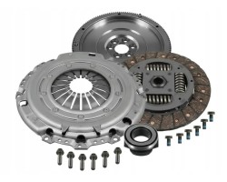 CLUTCH SET FLYWHEEL THRUST BEARING