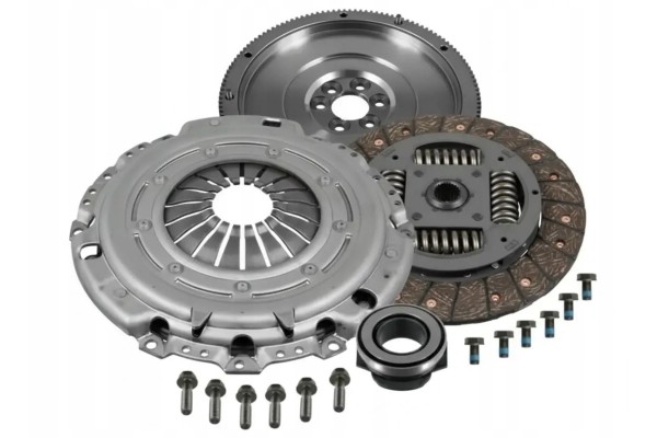 CLUTCH SET FLYWHEEL THRUST BEARING