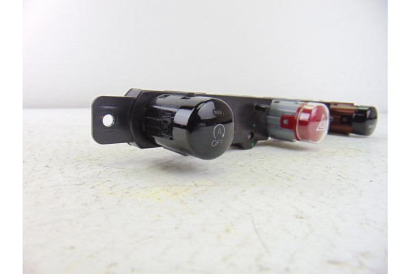 07356109080 WARNING FIAT 500X (334) Mirror 2017 07356109080 205023 FIAT - 1