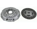 CLUTCH SET 3000 950 629 SACHS RENAULT