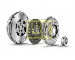 CLUTCH SET 600 0320 00 LUK TOYOTA