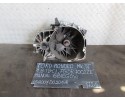 GEARBOX 7G9R7002ZE FORD MK IV 1 8 TDI 07 14 R