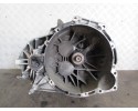 GEARBOX 7G9R7002ZE FORD MK IV 1 8 TDI 07 14 R Catalog number of the part SKRZYNIA BIEGOW 7G9R7002ZE FORD MONDEO MK IV 1 8 TDI 07