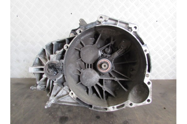 GEARBOX 7G9R7002ZE FORD MK IV 1 8 TDI 07 14 R Catalog number of the part SKRZYNIA BIEGOW 7G9R7002ZE FORD MONDEO MK IV 1 8 TDI 07