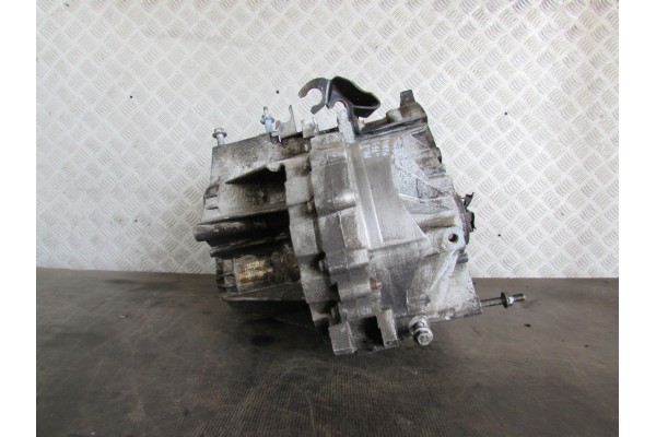 GEARBOX 7G9R7002ZE FORD MK IV 1 8 TDI 07 14 R Transmission type manual