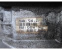 GEARBOX 7G9R7002ZE FORD MK IV 1 8 TDI 07 14 R Car type passenger cars