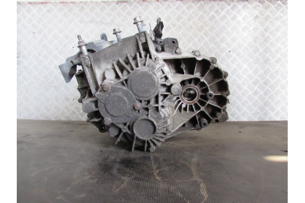 GEARBOX 7G9R7002ZE FORD MK IV 1 8 TDI 07 14 R Product weight with unit packaging 5 kg