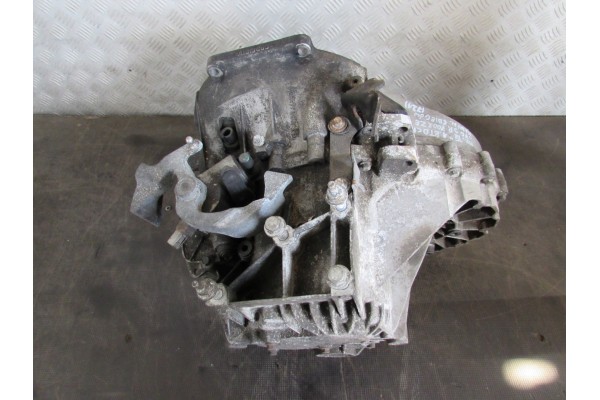 Caja de Cambios 7G9R7002ZE Ford Mondeo MK IV 1.8 TDI 2007-2014 Manual 