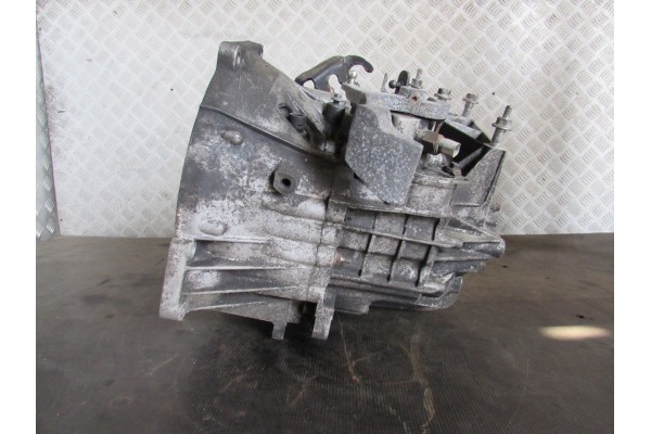 Caja de Cambios 7G9R7002ZE Ford Mondeo MK IV 1.8 TDI 2007-2014 Manual 
