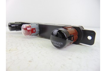 07356109080 WARNING FIAT 500X (334) Mirror 2017 07356109080 205023 FIAT - 4