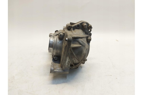 Mazda CX60 2023 bridge reducer front oryg 2 5eh n307250094 Part manufacturer Mazda OE