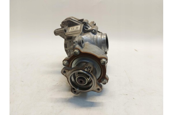 Mazda CX60 2023 bridge reducer front oryg 2 5eh n307250094 Catalog number of substitutes n307250094
