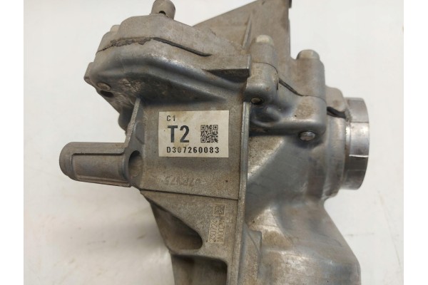 Reductor de puente delantero original Mazda CX60 2023 2.5eh n307250094