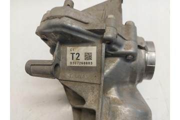 Reductor de puente delantero original Mazda CX60 2023 2.5eh n307250094