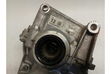 Reductor de puente delantero original Mazda CX60 2023 2.5eh n307250094