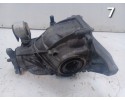 MERCEDES E W213 213 2 0 cdi DIFFERENTIAL BRIDGE REAR 2133504302 2 47 Catalog number of the part 2133504307MERC