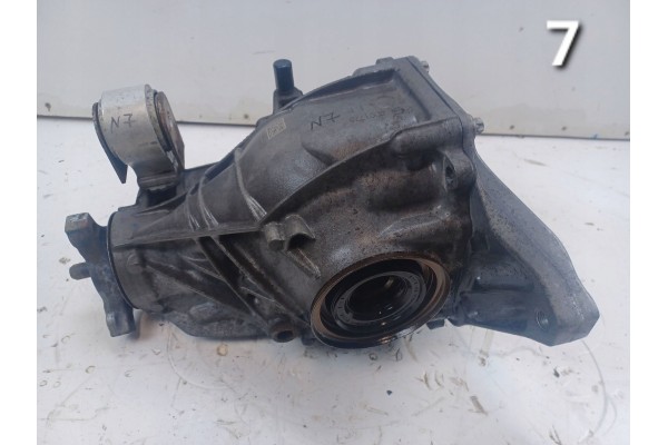 MERCEDES E W213 213 2 0 cdi DIFFERENTIAL BRIDGE REAR 2133504302 2 47 Catalog number of the part 2133504307MERC