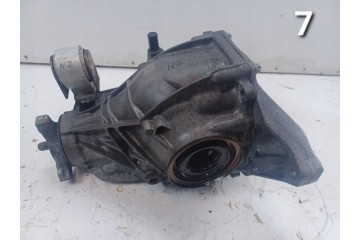 MERCEDES E W213 213 2 0 cdi DIFFERENTIAL BRIDGE REAR 2133504302 2 47 Catalog number of the part 2133504307MERC