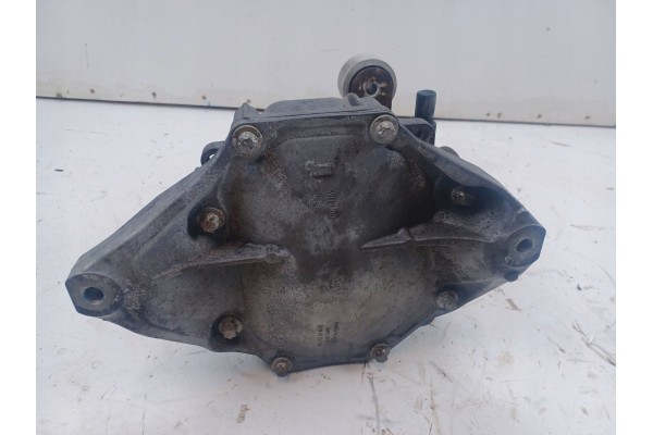 MERCEDES E W213 213 2 0 cdi DIFFERENTIAL BRIDGE REAR 2133504302 2 47 Car type passenger cars
