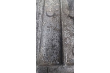 Diferencial Trasero Mercedes E W213 2.0 CDI 2133504302 2.47