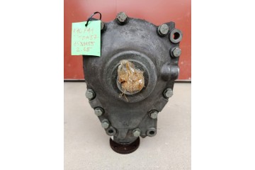 BMW 5 F10 F11 FRONT BRIDGE DYFER 535D N57 7589155 2 65 Catalog number of the part BMW 5 F10 F11 MOST PRZEDNI DYFER 535D N57 7589