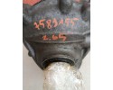Puente delantero diferencial BMW 5 F10 F11 535D N57 7589155 2.65