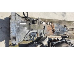 Audi A4 B6 2 5 TDI 6 transmission ENV QUATTRO