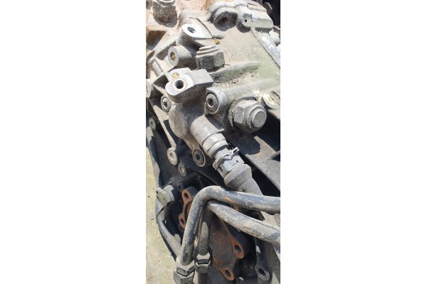 Audi A4 B6 2 5 TDI 6 transmission ENV QUATTRO Transmission type manual