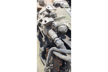 Audi A4 B6 2 5 TDI 6 transmission ENV QUATTRO Transmission type manual