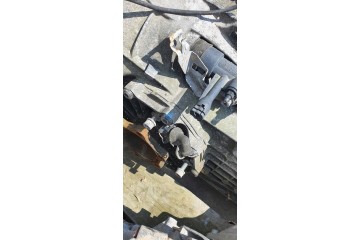 Audi A4 B6 2 5 TDI 6 transmission ENV QUATTRO Car type 4x4 SUV passenger cars