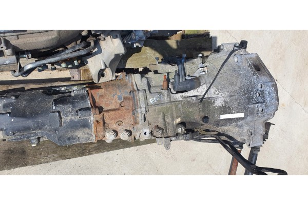 Audi A4 B6 2 5 TDI 6 transmission ENV QUATTRO Quality of parts according to GVO Q original with factory logo OEM OES
