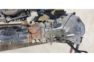 Audi A4 B6 2 5 TDI 6 transmission ENV QUATTRO Quality of parts according to GVO Q original with factory logo OEM OES