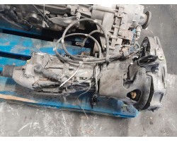 AUTOMATIC TRANSMISSION SUBARU FORESTER 2 0 D TY756W1ZAB