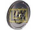 Two mass wheel FORD TRANSIT CONNECT Part manufacturer Schaeffler LuK
