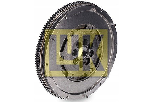 Two mass wheel FORD TRANSIT CONNECT Part manufacturer Schaeffler LuK