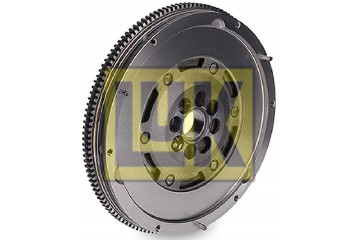 Two mass wheel FORD TRANSIT CONNECT Part manufacturer Schaeffler LuK