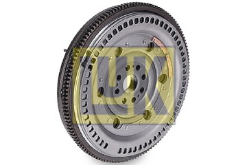 Two mass wheel FORD TRANSIT CONNECT Catalog number of the part 415 0185 10