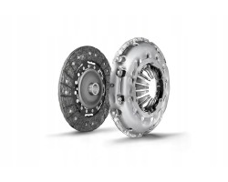CLUTCH SET 623 3123 09 LUK FORD VOLVO C MAX
