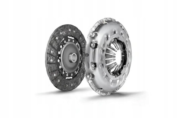 CLUTCH SET 623 3123 09 LUK FORD VOLVO C MAX