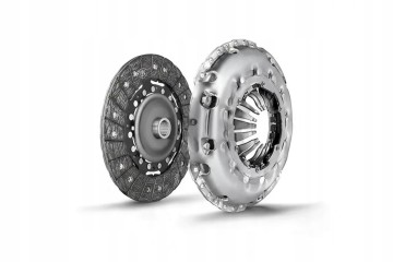 CLUTCH SET 623 3123 09 LUK FORD VOLVO C MAX
