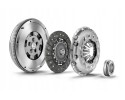 CLUTCH KIT RELEASE BEARING FLYWHEEL