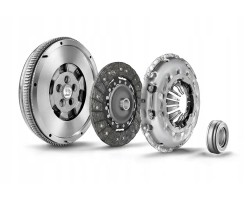 CLUTCH KIT RELEASE BEARING FLYWHEEL