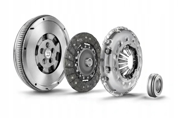 CLUTCH KIT RELEASE BEARING FLYWHEEL