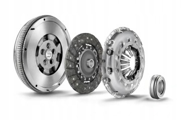 CLUTCH KIT RELEASE BEARING FLYWHEEL