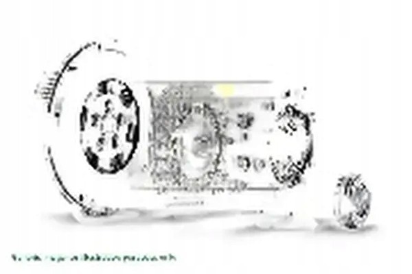 CLUTCH KIT RELEASE BEARING FLYWHEEL Packaging status original