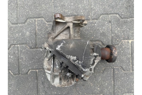 REDUCER 2 5 T VOLVO XC90 1023853 Car type 4x4 SUV
