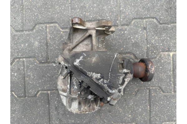 REDUCER 2 5 T VOLVO XC90 1023853 Car type 4x4 SUV