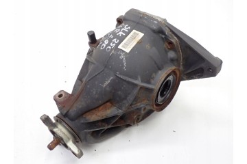BRIDGE DIFFERENTIAL REAR MERCEDES SLK II 200 R171 2 47 A2033510708
