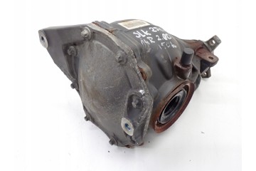 BRIDGE DIFFERENTIAL REAR MERCEDES SLK II 200 R171 2 47 A2033510708 Catalog number of the part MOST DYFER DYFERENCJA TY MERCEDES 