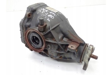 BRIDGE DIFFERENTIAL REAR MERCEDES SLK II 200 R171 2 47 A2033510708 Part manufacturer Mercedes Benz OE